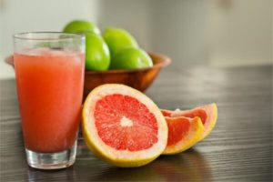 Грейпфрут польза и вред при диабете 2 типа