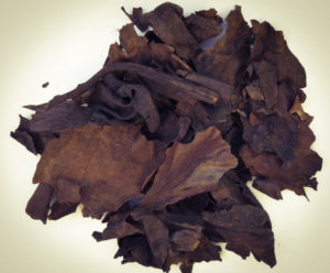 Чай из листьев бадана польза и вред