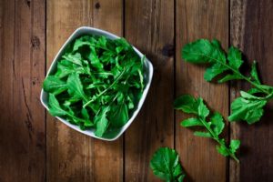 Руккола салат польза и вред рецепты приготовления