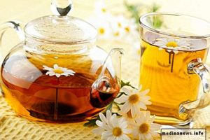 Чай с ромашкой польза и вред для мужчин
