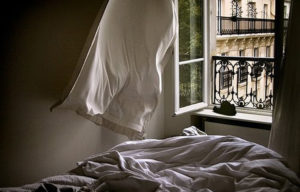 Спать с открытым окном зимой польза и вред