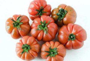 Жареные помидоры польза и вред для организма