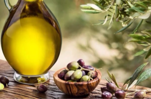 Оливковое масло польза и вред для организма человека