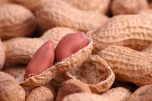 Орехи арахис польза и вред для здоровья