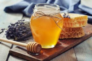 Мед с утра натощак польза и вред