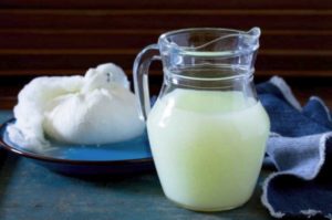 Молочная сыворотка польза и вред как употреблять