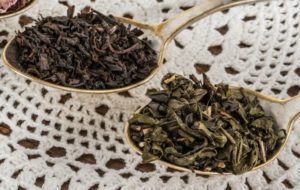 Зеленый чай с добавками польза и вред