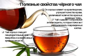 Сладкий чай вред и польза и вред