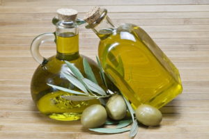 Оливковое масло для волос польза и вред