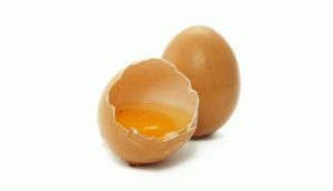 Сырые куриные яйца польза и вред для мужчин
