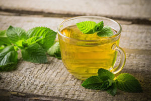 Зеленый чай с мятой польза и вред для женщин