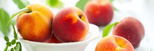 Персики польза и вред при сахарном диабете