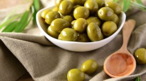 Зеленые оливки вред и польза и вред