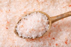 Морская соль для еды польза и вред