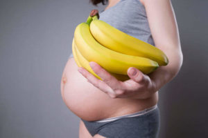 Бананы польза и вред во время беременности