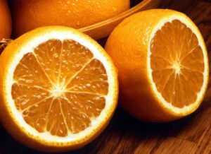 Апельсин польза и вред для женщин