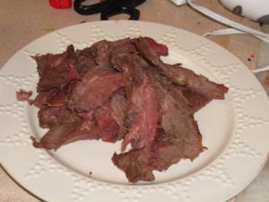 Как готовить мясо бобра польза и вред?