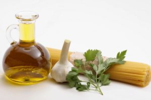 Оливковое масло с чесноком польза и вред