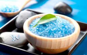 Морская соль для зубов польза и вред