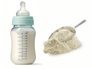 Лактоза в детских смесях польза и вред