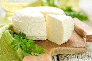 Адыгейский сыр польза и вред для организма