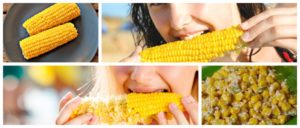 Вареная кукуруза польза и вред при беременности