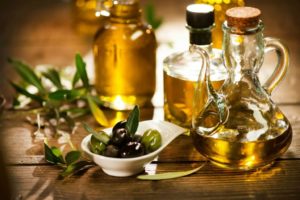 Оливковое масло для волос польза и вред