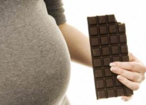 Горький шоколад при беременности польза и вред