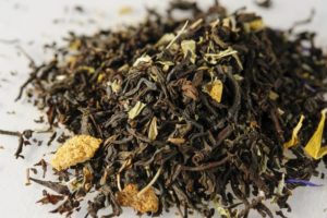 Чай с бергамотом польза и вред для женщин