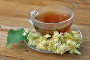 Чай из липового цвета польза и вред