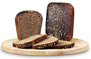 Бородинский хлеб польза и вред для похудения