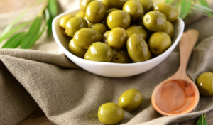 Оливки и маслины польза и вред для организма