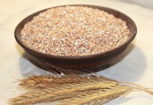 Пшеничная каша польза и вред для беременных