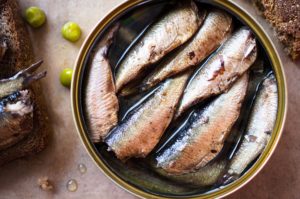 Рыба консервированная вред и польза и вред