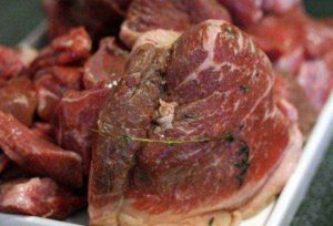 Мясо барсука польза и вред для человека