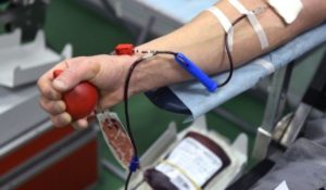 Вред и польза от сдачи донорской крови