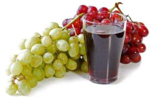 Виноградный сок из соковарки польза и вред