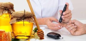 Сахарный диабет и мед вред и польза