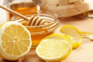 Вода с лимоном и содой натощак польза и вред