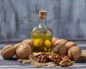 Нерафинированное масло грецкого ореха польза и вред