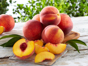 Персики польза и вред для здоровья витамины в них
