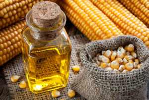 Масло из зародышей кукурузы польза и вред