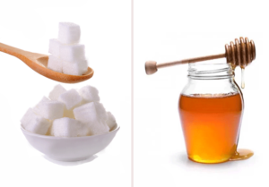 Мед как заменитель сахара польза или вред