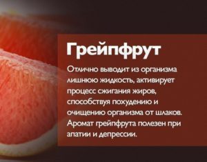 Польза и вред грейпфрута для женщин