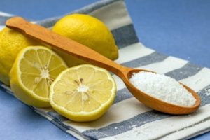 Лимонная кислота и сода польза и вред