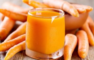 Морковный сок польза и вред для печени рецепты