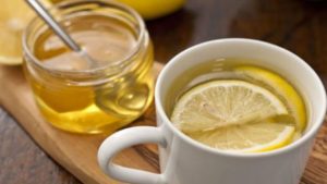 Сок лимона с водой и медом натощак вред или польза