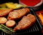 Гриль мясо вред и польза и вред
