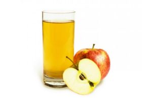 Яблочный сок польза и вред для печени