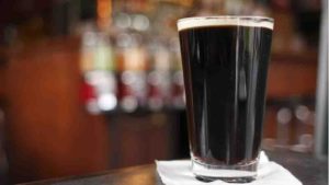 Темное пиво польза и вред для женщин